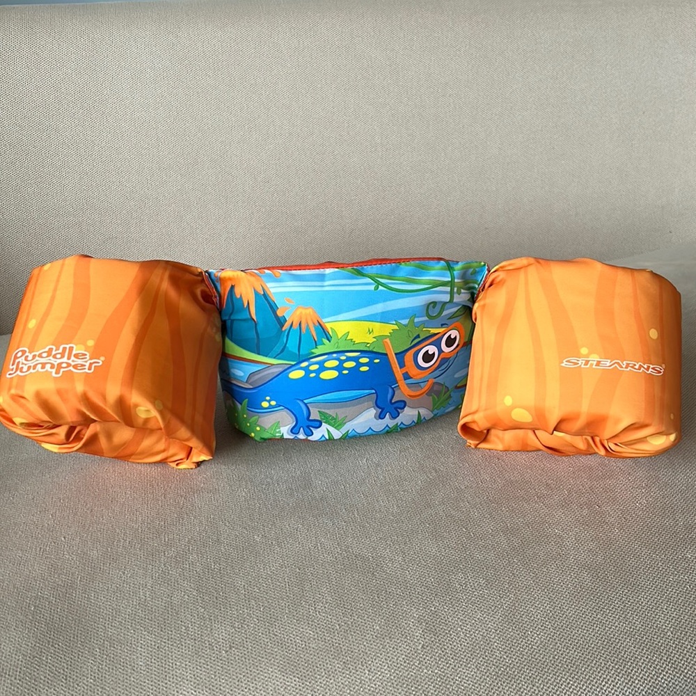 Stearns Puddle Jumper Kids Life Jacket | Life Vest